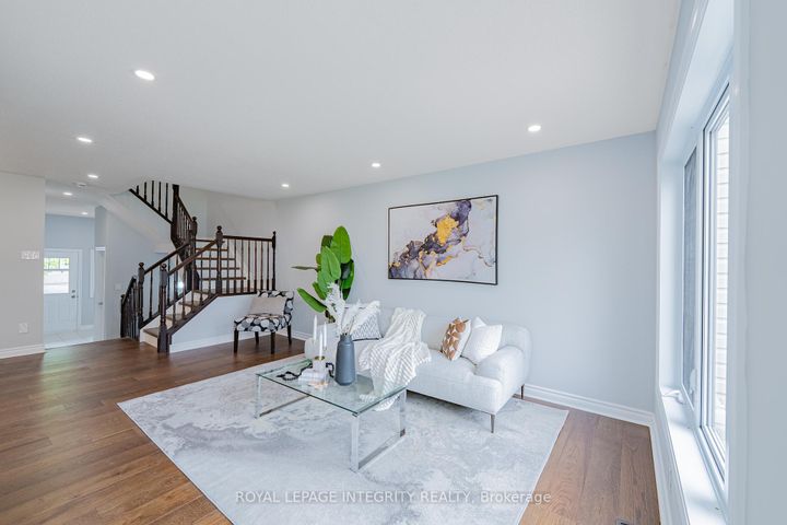Photo 6 at 132 Mancini Way E, Nepean (Strandherd), Ottawa