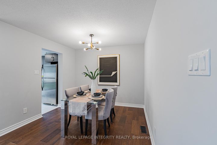 Photo 8 at 132 Mancini Way E, Nepean (Strandherd), Ottawa