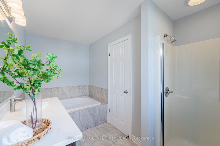 Photo 16 at 132 Mancini Way E, Nepean (Strandherd), Ottawa