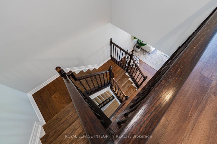Photo 22 at 132 Mancini Way E, Nepean (Strandherd), Ottawa