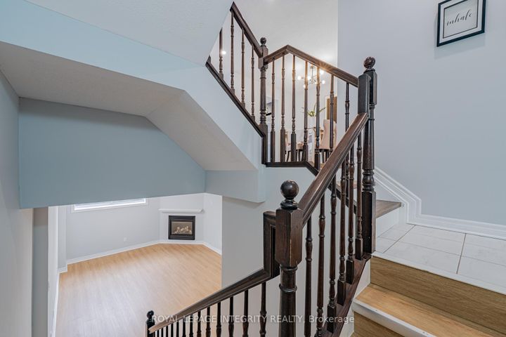 Photo 23 at 132 Mancini Way E, Nepean (Strandherd), Ottawa