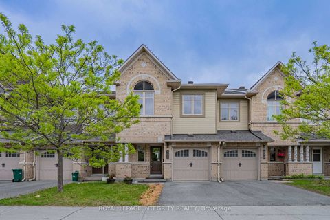 Photo 0 at 132 Mancini Way E, Nepean (Strandherd), Ottawa