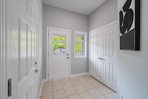Photo 2 at 132 Mancini Way E, Nepean (Strandherd), Ottawa