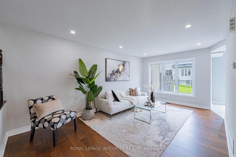 Photo 5 at 132 Mancini Way E, Nepean (Strandherd), Ottawa