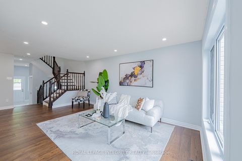 Photo 6 at 132 Mancini Way E, Nepean (Strandherd), Ottawa