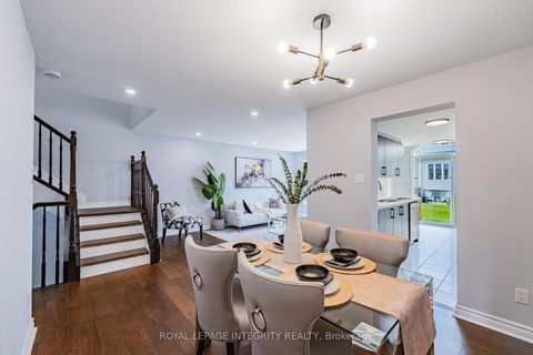 Photo 7 at 132 Mancini Way E, Nepean (Strandherd), Ottawa