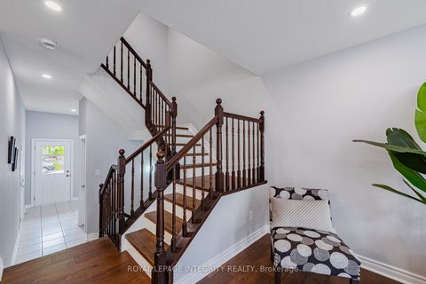 Photo 12 at 132 Mancini Way E, Nepean (Strandherd), Ottawa