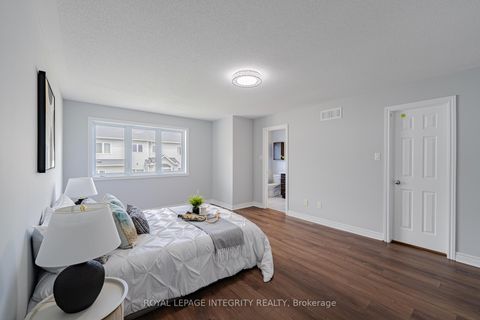 Photo 14 at 132 Mancini Way E, Nepean (Strandherd), Ottawa