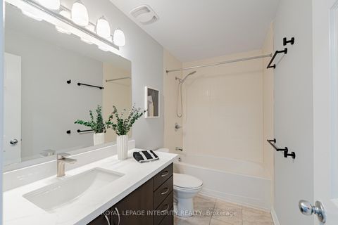 Photo 21 at 132 Mancini Way E, Nepean (Strandherd), Ottawa