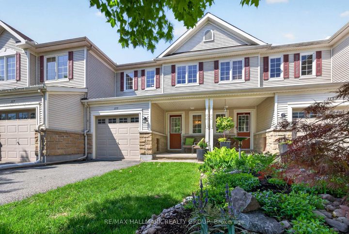 Photo 0 at 115 Cedardown Private, Nepean (Stonebridge), Ottawa