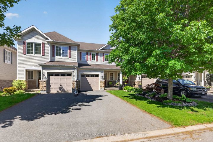 Photo 1 at 115 Cedardown Private, Nepean (Stonebridge), Ottawa