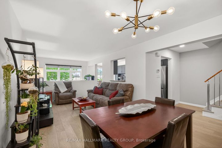 Photo 6 at 115 Cedardown Private, Nepean (Stonebridge), Ottawa