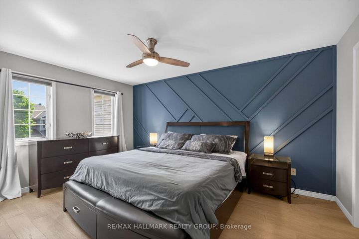 Photo 20 at 115 Cedardown Private, Nepean (Stonebridge), Ottawa