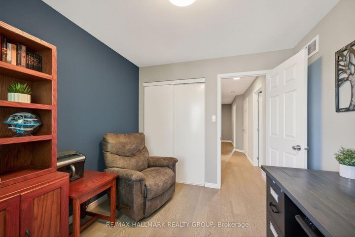 Photo 30 at 115 Cedardown Private, Nepean (Stonebridge), Ottawa