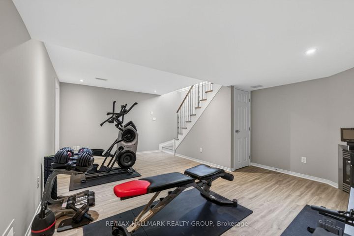 Photo 34 at 115 Cedardown Private, Nepean (Stonebridge), Ottawa