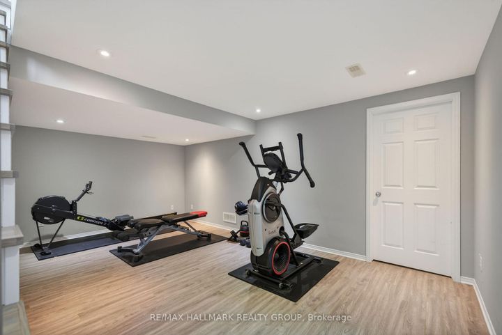 Photo 35 at 115 Cedardown Private, Nepean (Stonebridge), Ottawa