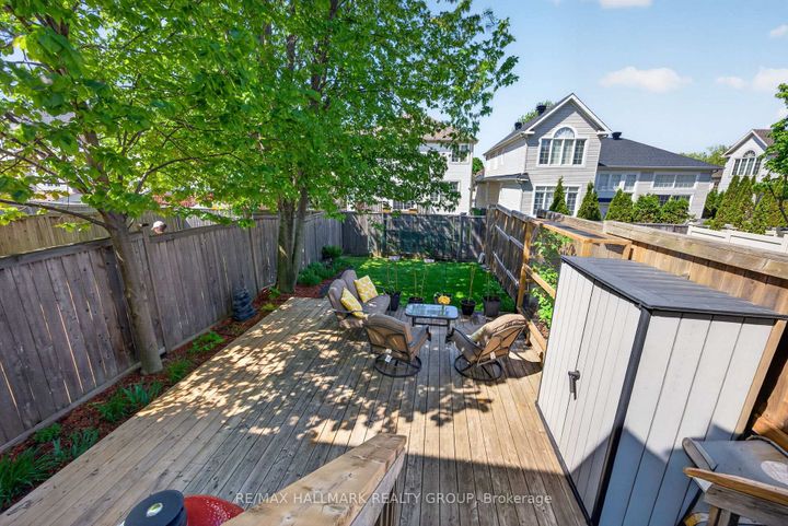 Photo 37 at 115 Cedardown Private, Nepean (Stonebridge), Ottawa