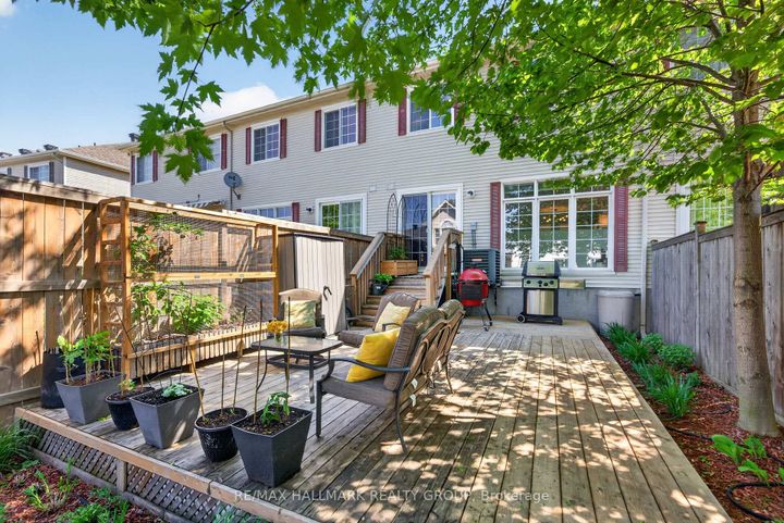 Photo 38 at 115 Cedardown Private, Nepean (Stonebridge), Ottawa