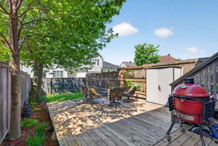 Photo 40 at 115 Cedardown Private, Nepean (Stonebridge), Ottawa