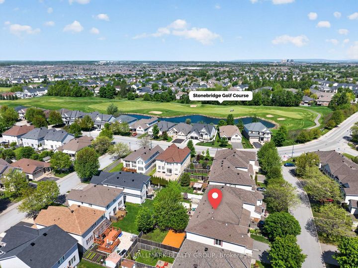 Photo 42 at 115 Cedardown Private, Nepean (Stonebridge), Ottawa
