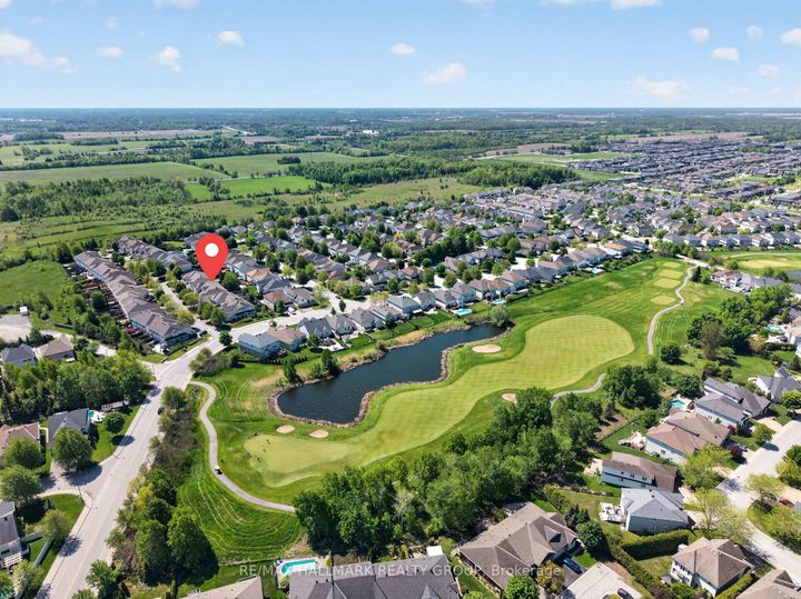Photo 44 at 115 Cedardown Private, Nepean (Stonebridge), Ottawa