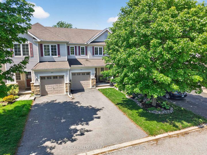 Photo 45 at 115 Cedardown Private, Nepean (Stonebridge), Ottawa
