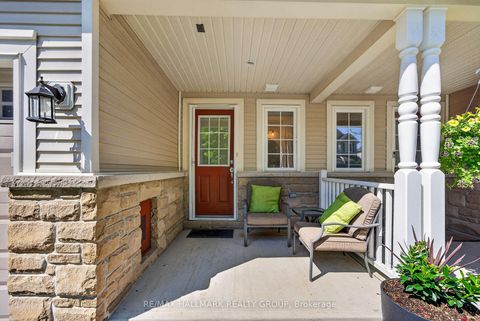 Photo 2 at 115 Cedardown Private, Nepean (Stonebridge), Ottawa