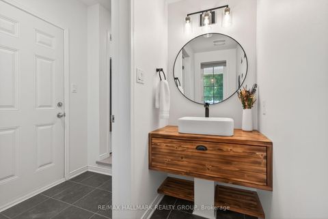 Photo 4 at 115 Cedardown Private, Nepean (Stonebridge), Ottawa