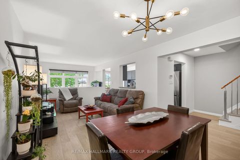 Photo 6 at 115 Cedardown Private, Nepean (Stonebridge), Ottawa
