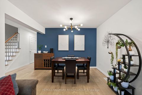 Photo 8 at 115 Cedardown Private, Nepean (Stonebridge), Ottawa