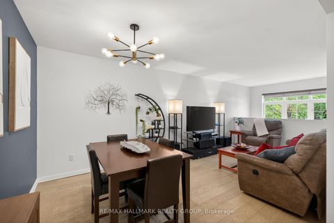 Photo 10 at 115 Cedardown Private, Nepean (Stonebridge), Ottawa