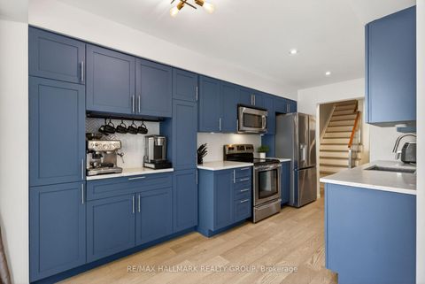 Photo 12 at 115 Cedardown Private, Nepean (Stonebridge), Ottawa