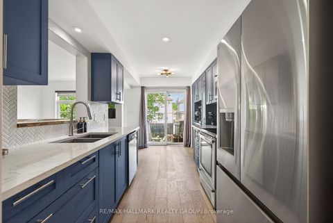 Photo 14 at 115 Cedardown Private, Nepean (Stonebridge), Ottawa