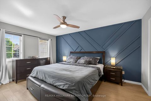 Photo 20 at 115 Cedardown Private, Nepean (Stonebridge), Ottawa