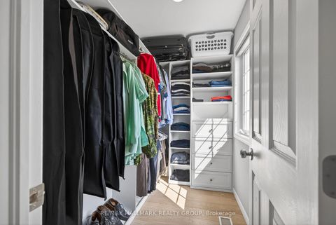 Photo 21 at 115 Cedardown Private, Nepean (Stonebridge), Ottawa