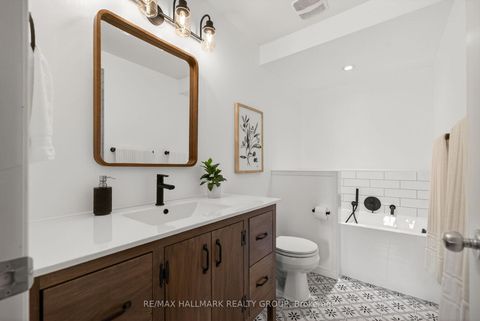 Photo 23 at 115 Cedardown Private, Nepean (Stonebridge), Ottawa