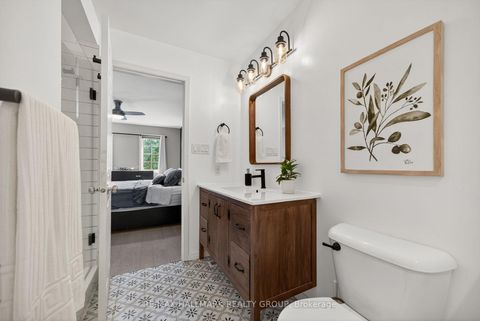 Photo 26 at 115 Cedardown Private, Nepean (Stonebridge), Ottawa