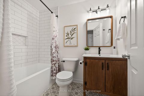 Photo 31 at 115 Cedardown Private, Nepean (Stonebridge), Ottawa