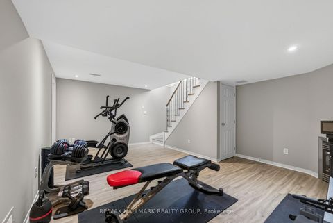Photo 34 at 115 Cedardown Private, Nepean (Stonebridge), Ottawa