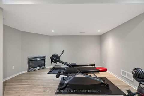 Photo 36 at 115 Cedardown Private, Nepean (Stonebridge), Ottawa