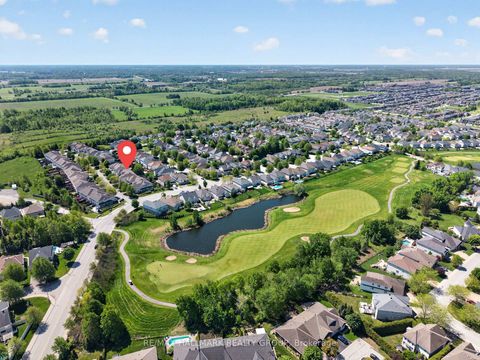 Photo 44 at 115 Cedardown Private, Nepean (Stonebridge), Ottawa