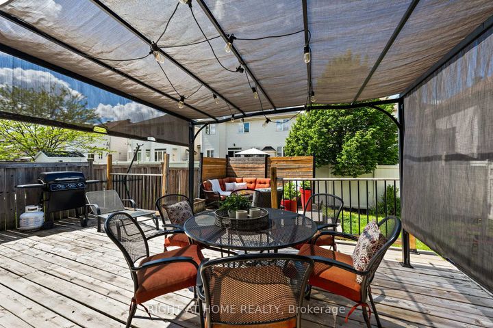 Photo 43 at 517 STONECHURCH Way, Nepean (Cedargrove/Fraserdale), Ottawa