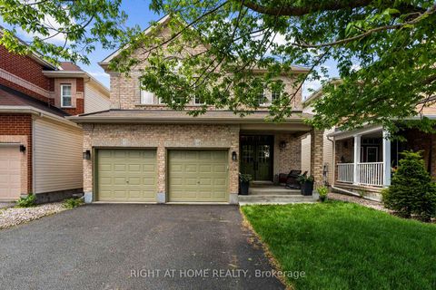 Photo 0 at 517 STONECHURCH Way, Nepean (Cedargrove/Fraserdale), Ottawa