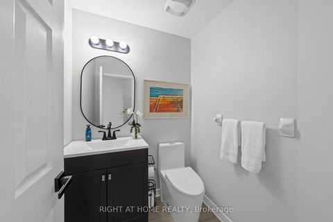 Photo 4 at 517 STONECHURCH Way, Nepean (Cedargrove/Fraserdale), Ottawa