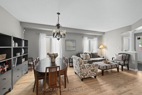 Photo 7 at 517 STONECHURCH Way, Nepean (Cedargrove/Fraserdale), Ottawa