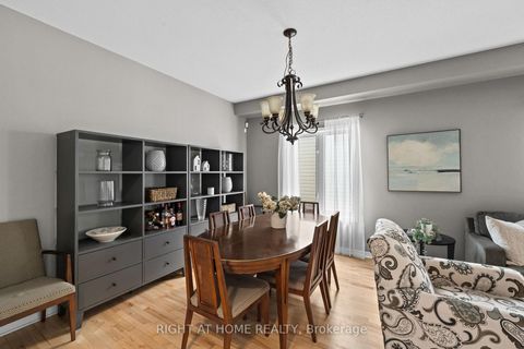 Photo 9 at 517 STONECHURCH Way, Nepean (Cedargrove/Fraserdale), Ottawa
