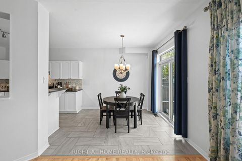 Photo 11 at 517 STONECHURCH Way, Nepean (Cedargrove/Fraserdale), Ottawa