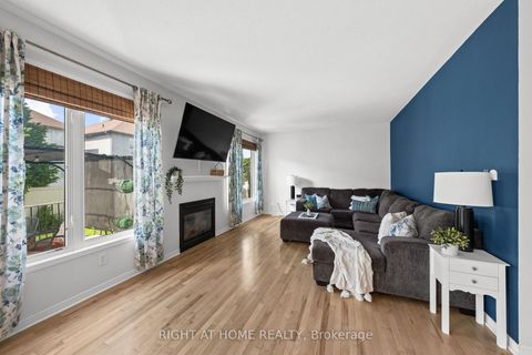 Photo 17 at 517 STONECHURCH Way, Nepean (Cedargrove/Fraserdale), Ottawa