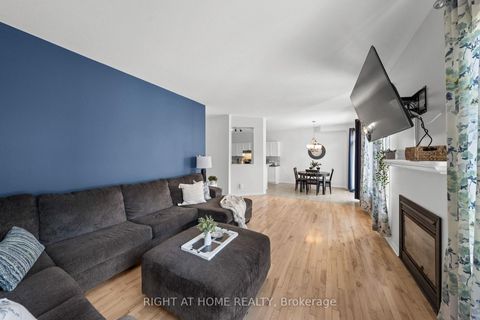 Photo 18 at 517 STONECHURCH Way, Nepean (Cedargrove/Fraserdale), Ottawa