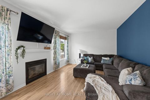 Photo 19 at 517 STONECHURCH Way, Nepean (Cedargrove/Fraserdale), Ottawa
